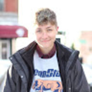 Meet your Posher, Tracy